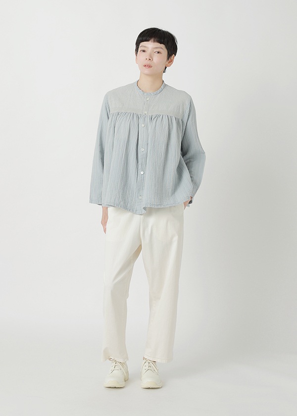 Plantation / PRIMEストレッチ / パンツ