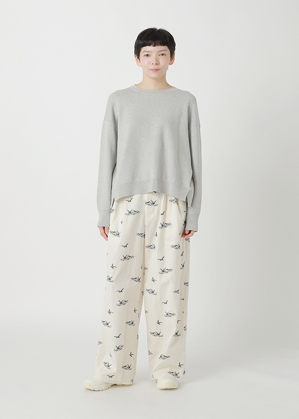 Plantation / バードJQ / パンツ