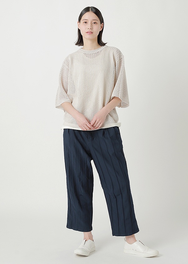 Plantation / S ECO WAVE D / パンツ