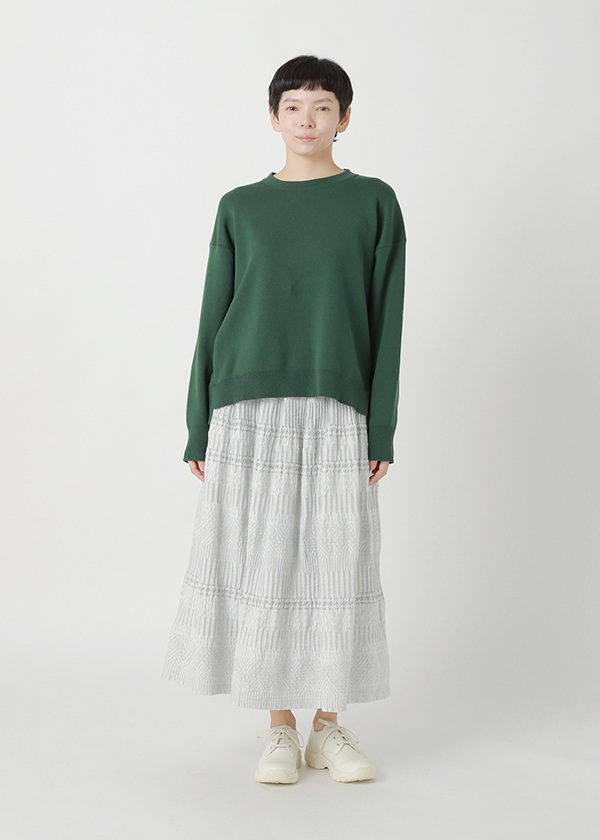 Plantation / スムースニット / ニット