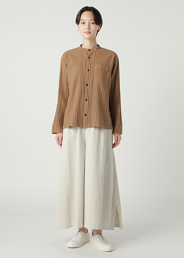 Plantation / ECO WAVE S / シャツ