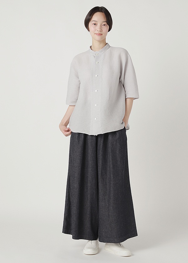 Plantation / COLOR YOORYUU SORA / シャツ