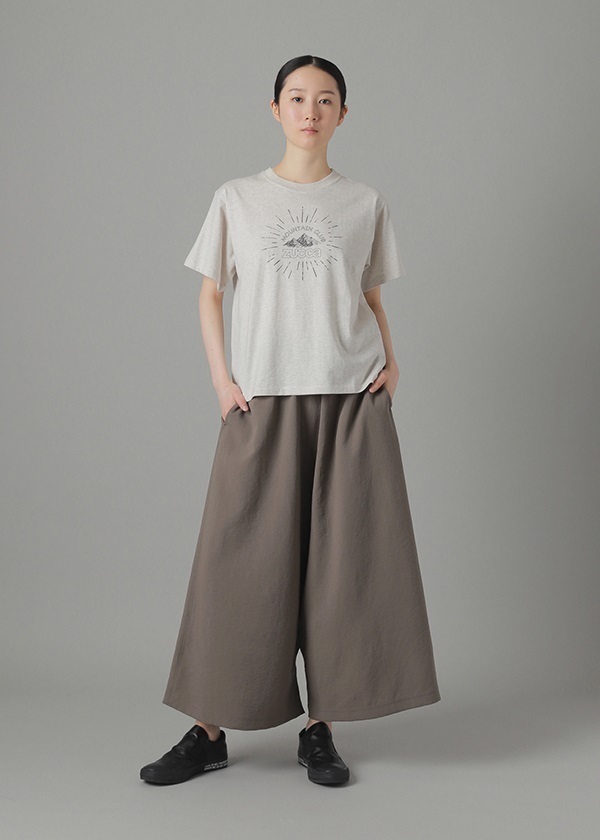 ZUCCa / TOUS JOURS / パンツ