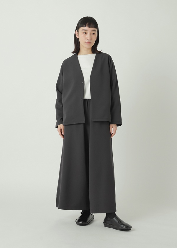 ZUCCa / PO TOUS JOURS / ジャケット