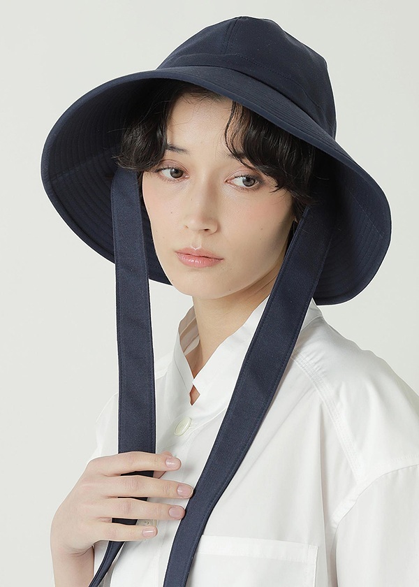 ZUCCa / S WIDE BRIM HAT 2 / ハット
