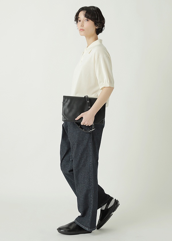 ZUCCa / CHAINETTE BAG / バッグ