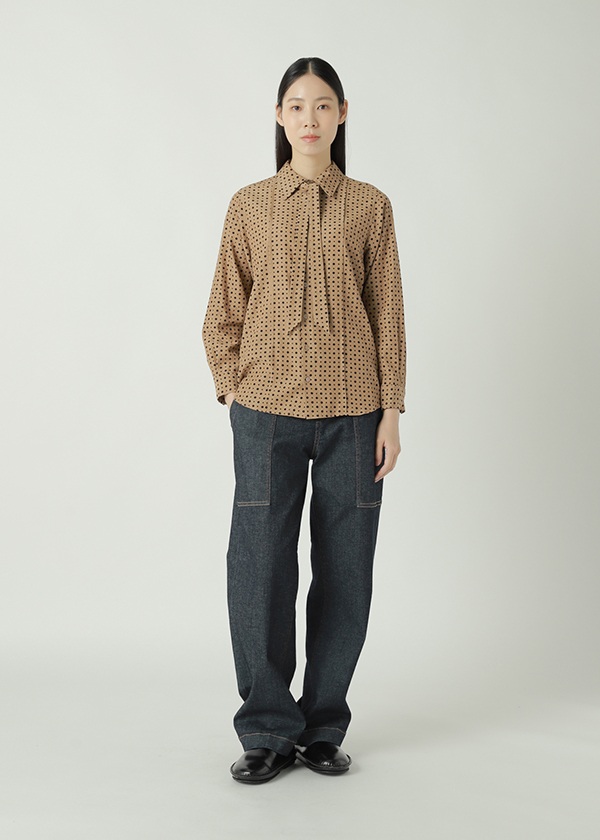 ZUCCa / S HYPER STRETCH DENIM / パンツ