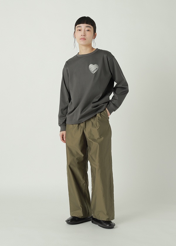 ZUCCa / P MOLESKIN / パンツ