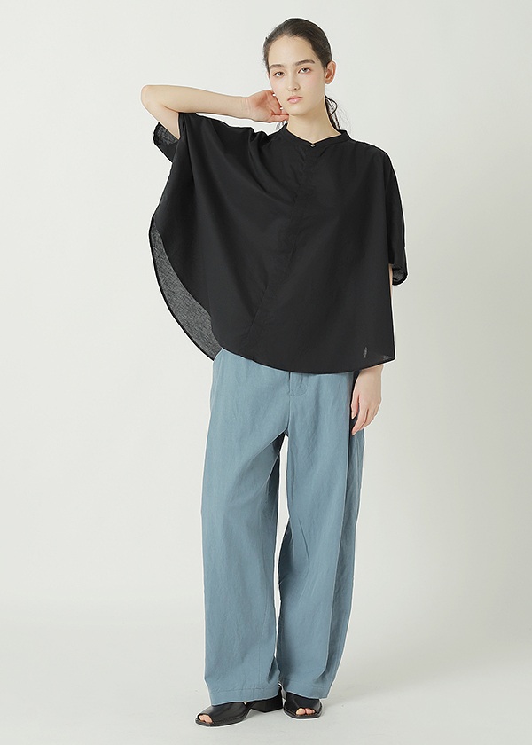 ZUCCa / S COTTON LAWN / シャツ