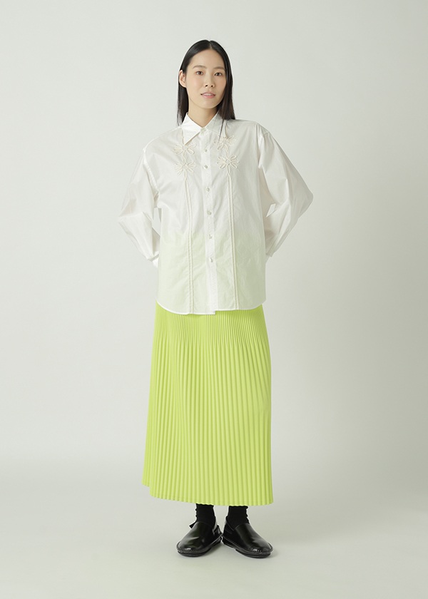 ZUCCa / S PE SMOOTH / スカート