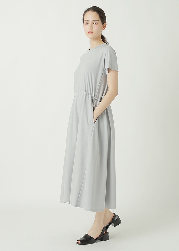 ZUCCa / S FUNCTIONAL JERSEY / ワンピース