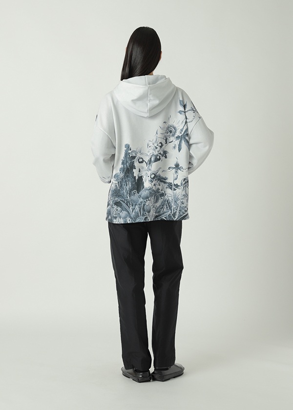 ZUCCa / P WILD FLOWER JERSEY / スウェット