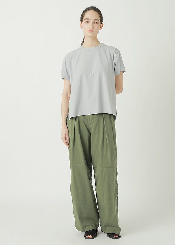 ZUCCa / S FUNCTIONAL JERSEY / カットソー