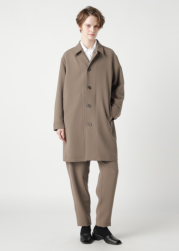 ZUCCa / TOUSJOURS H / コート