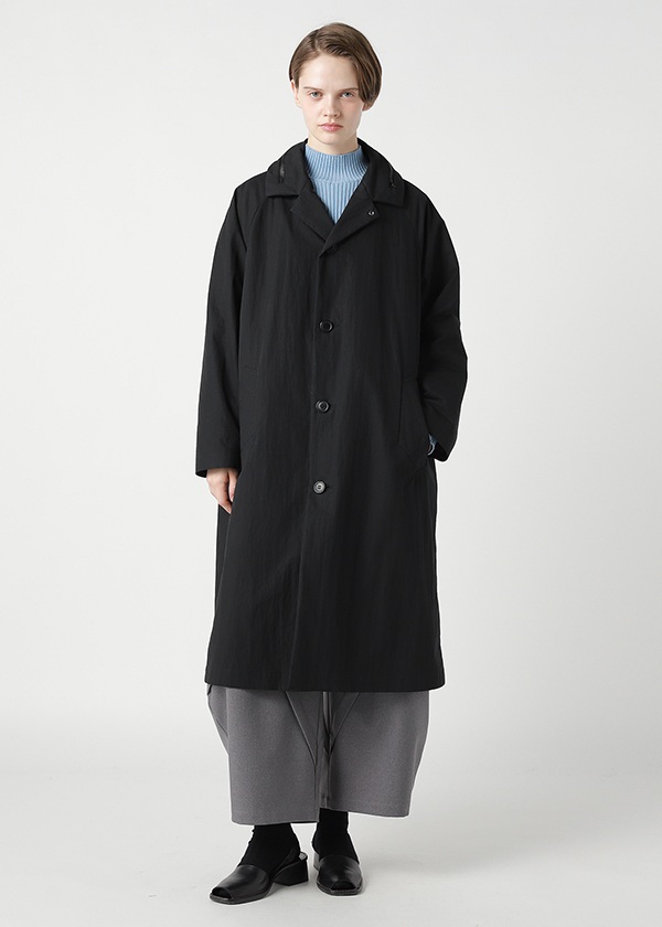<先行予約> ZUCCa / C/N TUSSAH / コート