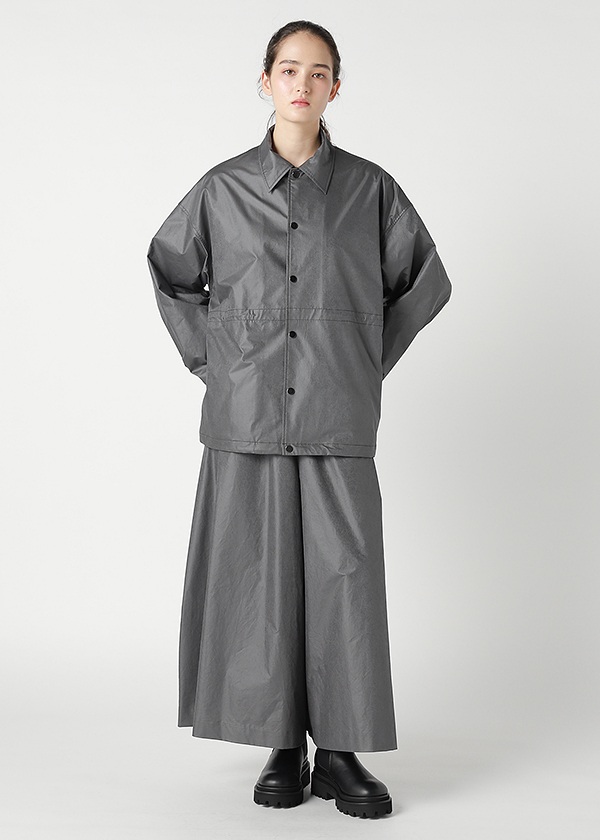 ZUCCa / WAX VINTAGE TWILL / ブルゾン