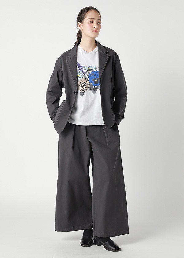 ZUCCa / HYPER STRETCH TWILL / ジャケット