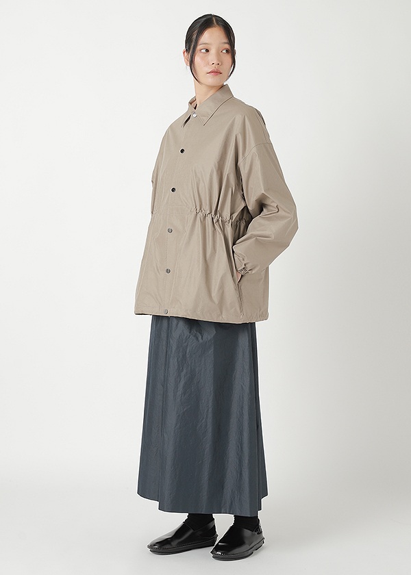 <先行予約> ZUCCa / WAX VINTAGE TWILL / パンツ