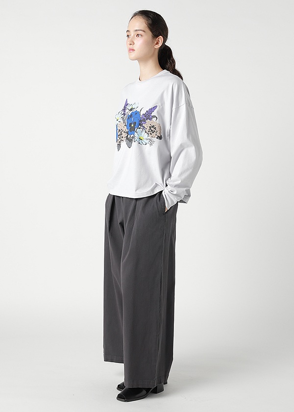 ZUCCa / HYPER STRETCH TWILL / パンツ