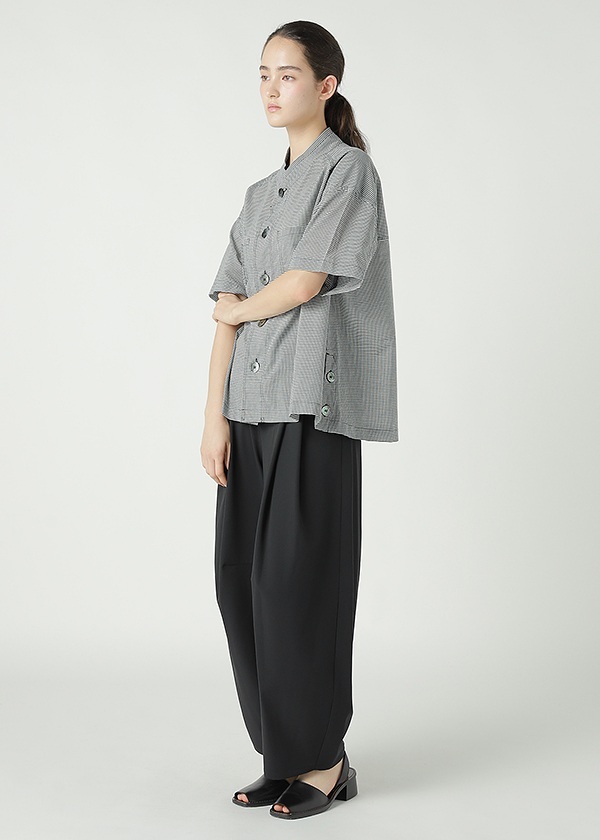 ZUCCa / DRY GABARDINE / パンツ