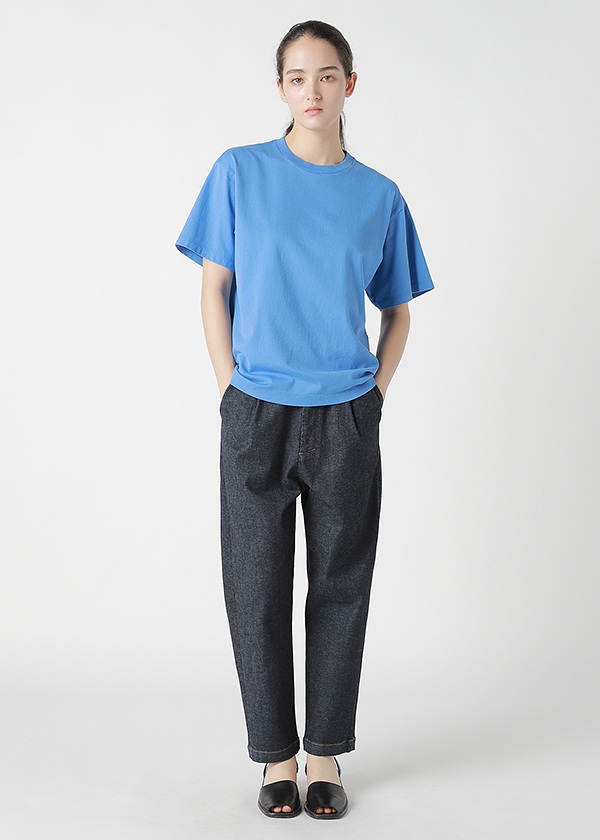 ZUCCa / HYPER STRETCH LIGHT DENIM / パンツ