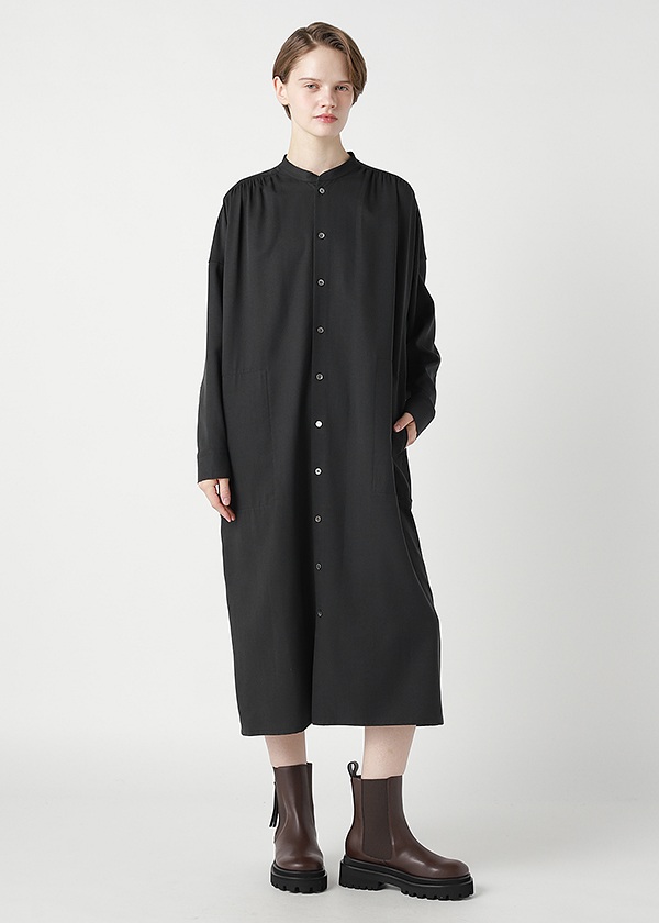 ZUCCa / SOFT CHINO / ワンピース