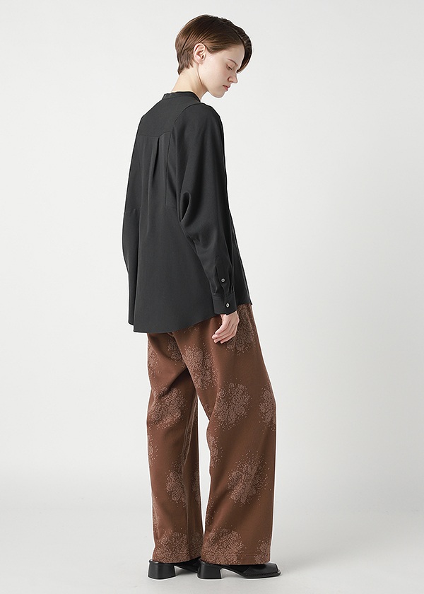 ZUCCa / SOFT CHINO / シャツ