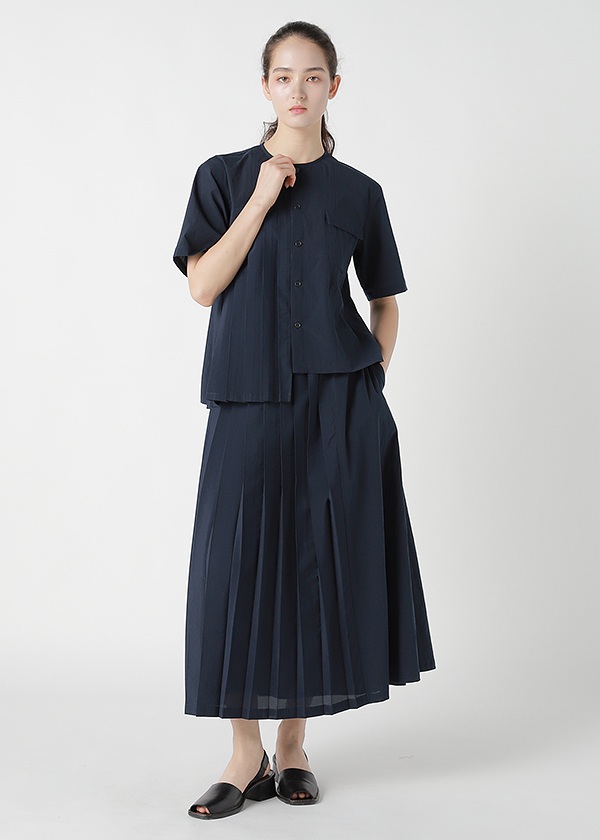 ZUCCa / DOT AIR / シャツ