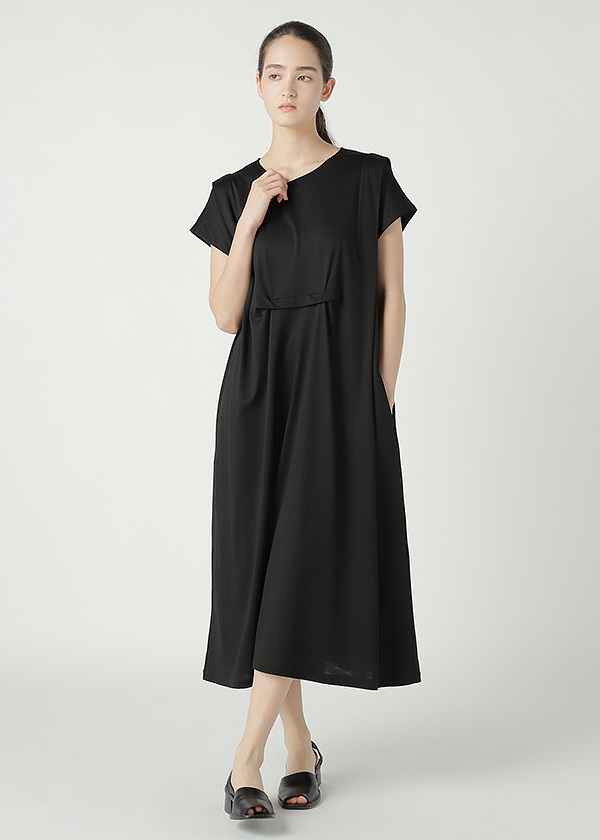 ZUCCa / DRAPE JERSEY / ワンピース