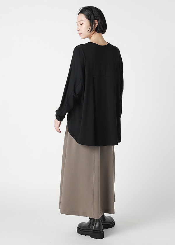 ZUCCa / COTTON RAYON / トップス