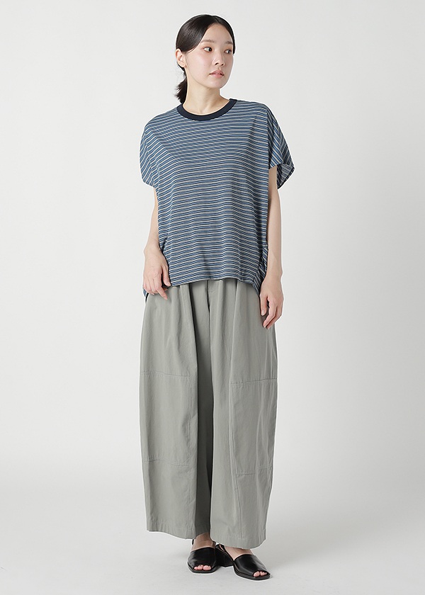 ZUCCa / MULTI STRIPE / トップス