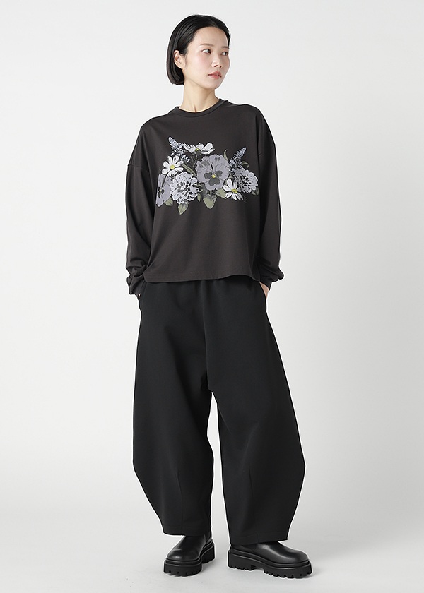 ZUCCa / FORM KNIT / パンツ