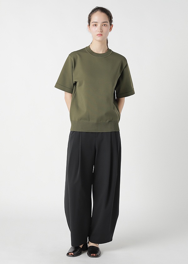 ZUCCa / MILITARY KNIT / トップス