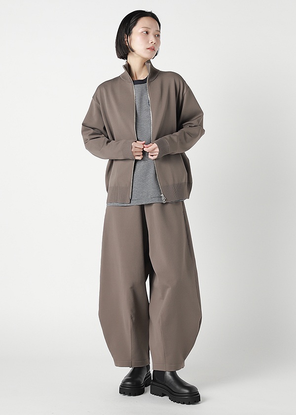 ZUCCa / FORM KNIT / ブルゾン
