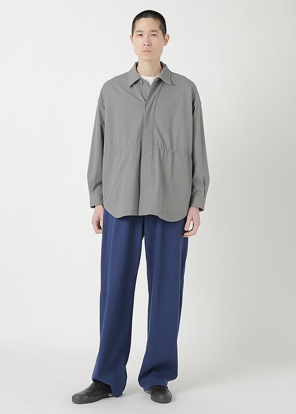 <先行予約> ZUCCa / T/C WORK TWILL / ブルゾン