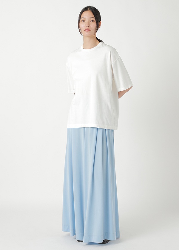 ZUCCa / FIBRIL TYPEWRITER JERSEY / パンツ