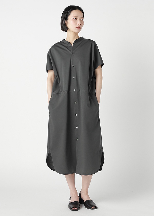 ZUCCa / T/C TWILL JERSEY / ワンピース