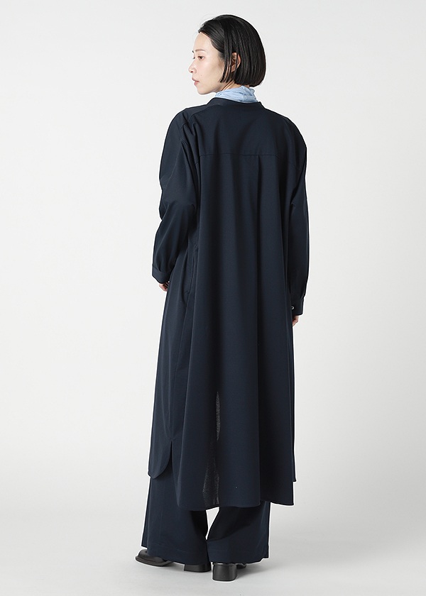 ZUCCa / GLEN CHECK JERSEY / ワンピース
