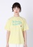 NYA- / (O) WAVE LOGO T / Tシャツ