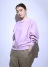 NYA- / (O) BIG SLEEVE SWEATSHIRT / スウェットトップス