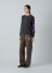 NYA- / (O) KENDAI CHINO PANTS / パンツ