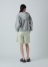NYA- / (O) KENDAI JERSEY / ジップアップフーディー