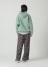 NYA- / (O) FAMILY PRINT PANTS / リラックスパンツ