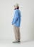 NYA- / (O) LOOSE FIT SHIRT / オーバーサイズシャツ