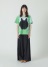 NYA- / TIE-DYE NYA- / Tシャツ