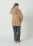 <先行予約> NYA- / NYA- HOME HOODIE / ジップアップフーディー