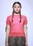NYA- / (O) COTTON KNIT TOP / ニットトップス