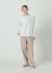 NYA- / STAFF L/S T / ロングスリーブTシャツ
