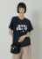 NYA- / SLEEPY NYA- / Tシャツ