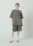 NYA- / FOUR FACE NYA- / Tシャツ